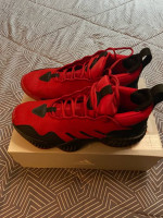 Nike Reebok Adidas men’s shoes