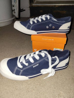 New Womens Rocket Dog Shoes