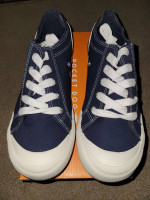 New Womens Rocket Dog Shoes