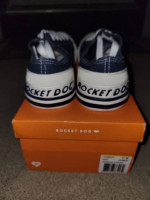 New Womens Rocket Dog Shoes