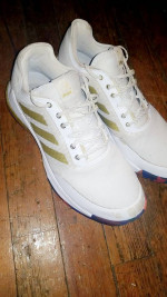 Size 9 mens nike and Adidas shoes