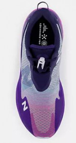 New Balance Men's FuelCell Rebel TR Running Shoes - 9.5D/10D - NEW