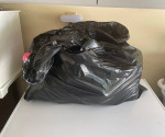 Bag of womans shoes size 7.5