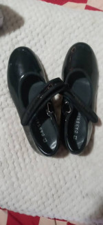 Tap Shoes