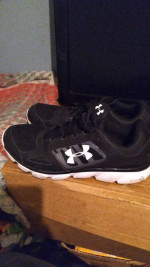 Mens size 13 shoes