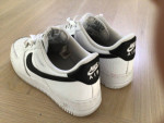 Nike Air shoes Air Force 1. size 8.5