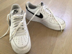 Nike Air shoes Air Force 1. size 8.5