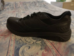 Shoes - extra wide (New Balance)
