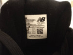 Shoes - extra wide (New Balance)