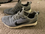 Nike shoes