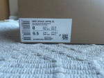 NEW, Nike Space Hippie (Gray, Green) Shoes, Men's 8