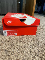 Nike Shoes - Laker colorway Size 12
