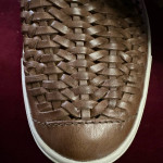 Famous Frye casual slip on shoes