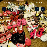 Baby/toddler shoes