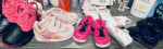 Baby/toddler shoes