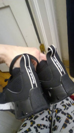 Brand new women shoes