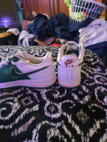 Like new Nike shoes