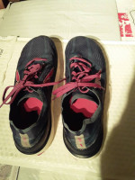 Altra Duo 1.5 Women's Running Shoes 9.5 Athletic Sneakers Navy Blue