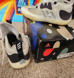 Harden Vol.5 Futurenatura (shoes)