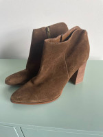 Shoes!