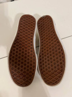 Vans Slip On checkerboard Shoes
