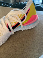 Nike mens shoes size 13