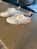 Fashion Professional skateboard shoes