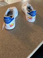 Fashion Professional skateboard shoes