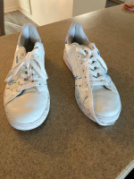 Fashion Professional skateboard shoes