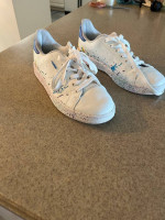 Fashion Professional skateboard shoes