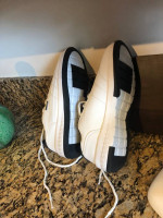 Shoes Orthopedic New men's sz. 8