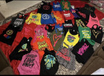 ZUMBA CLOTHES N SHOES