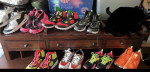 ZUMBA CLOTHES N SHOES