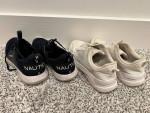 Kids shoes size 5Y