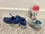 Kids shoes size 5Y
