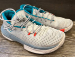 Kids shoes size 5Y