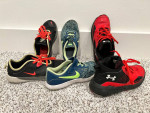 Kids shoes 3, 3.5Y