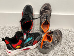 Kids shoes 3, 3.5Y