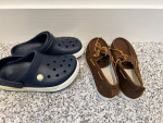 Kids shoes 3, 3.5Y