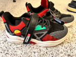 Kids shoes 3, 3.5Y
