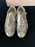 Coach Shoes