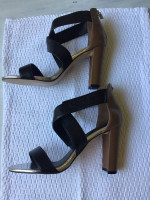 Womens shoes size 8 New