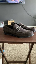 Calvin Klein High End Shoes