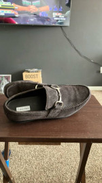 Calvin Klein High End Shoes