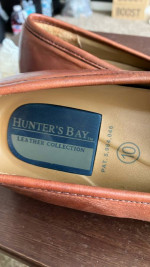 Brown Shoes High end Leather Collection