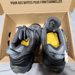 Keen safety shoes size 12