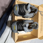 Keen safety shoes size 12