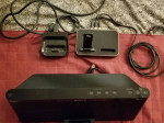 Sony RDP-X50iPBLK & DLO Speaker Dock &Yamaha YDS-12 iPhone/iPod Dock