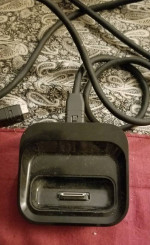 Sony RDP-X50iPBLK & DLO Speaker Dock &Yamaha YDS-12 iPhone/iPod Dock
