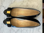 Ferragamo shoes